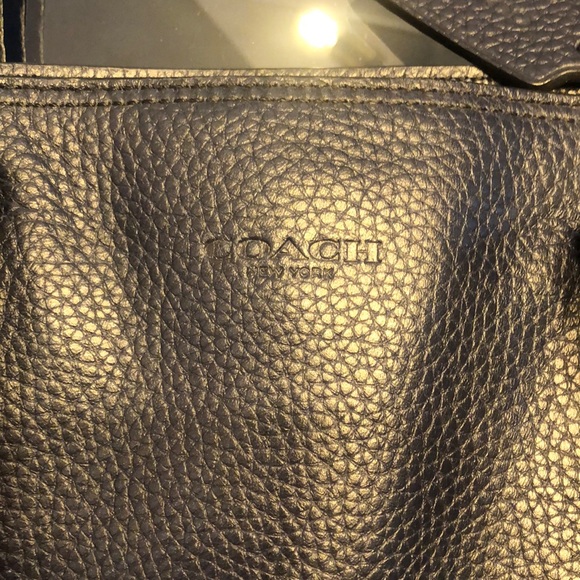 Original Coach, excellent conditions! - Picture 3 of 8